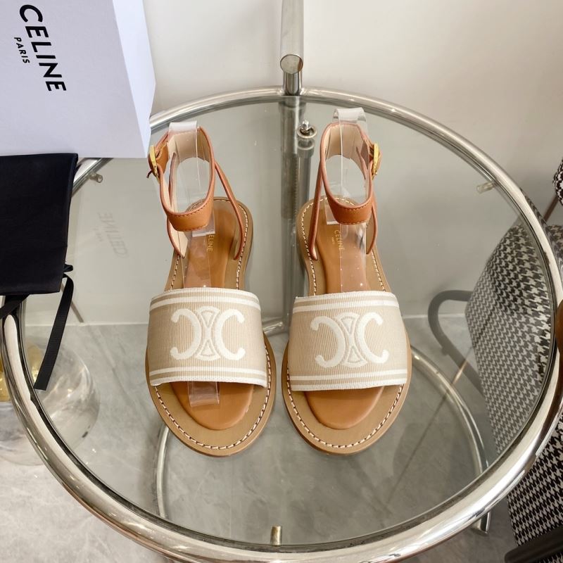 Celine Sandals